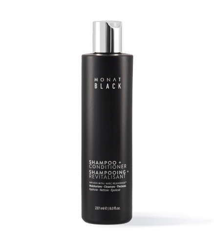 MONAT BLACK™ Shampoo + Conditioner
