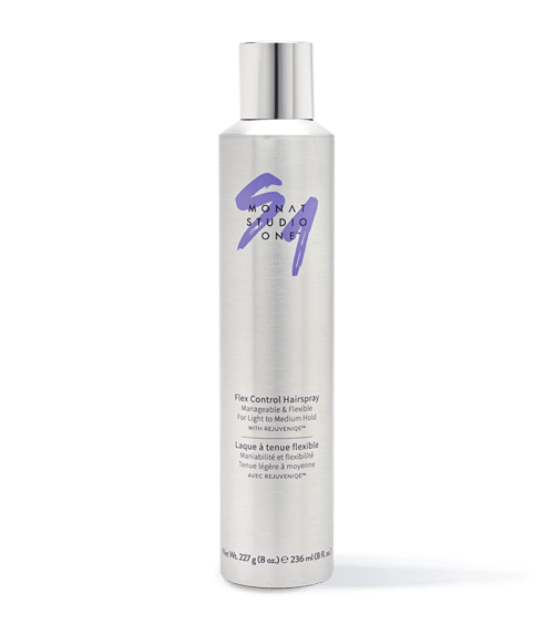 MONAT STUDIO ONE™ Flex Control Hairspray